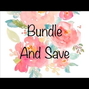 Bundle & Save!